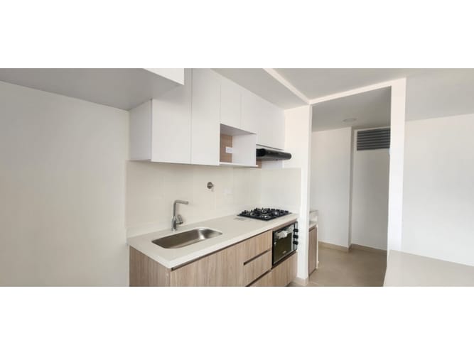 Apartamento de 3 alcobas en venta en Hospital Mental, Bello, 76 m² · foto 7 de 18