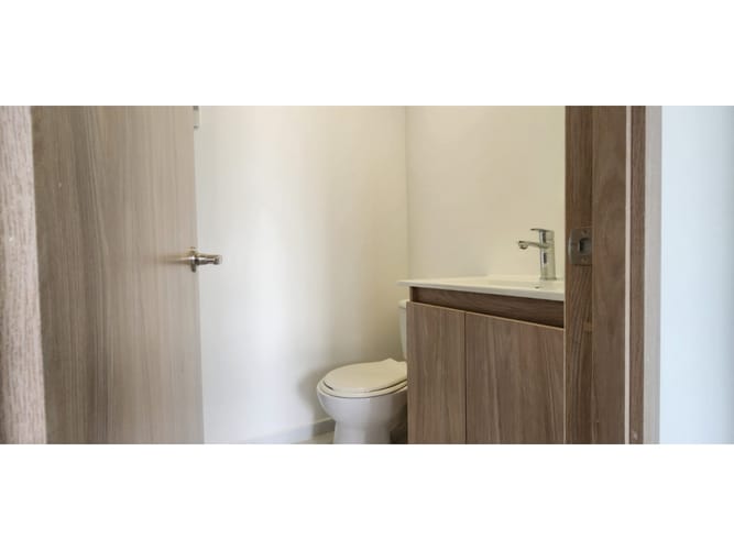 Apartamento de 3 alcobas en venta en Hospital Mental, Bello, 76 m² · foto 14 de 18