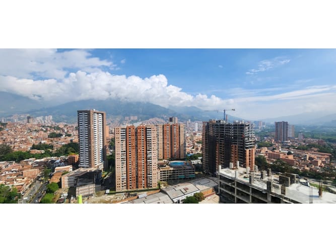 Apartamento de 3 alcobas en venta en Hospital Mental, Bello, 76 m² · foto 16 de 18