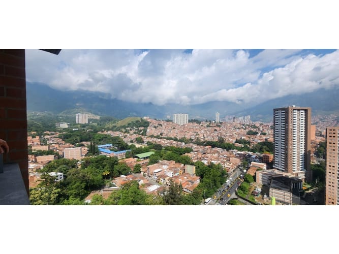Apartamento de 3 alcobas en venta en Hospital Mental, Bello, 76 m² · foto 17 de 18