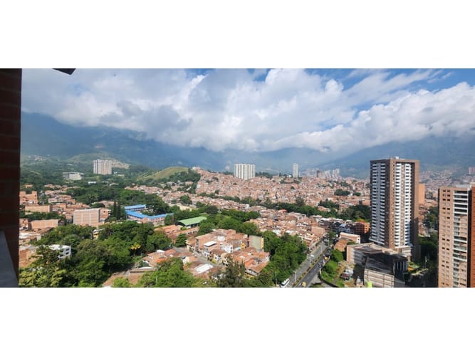Apartamento de 3 alcobas en venta en Hospital Mental, Bello, 76 m² · foto 18 de 18