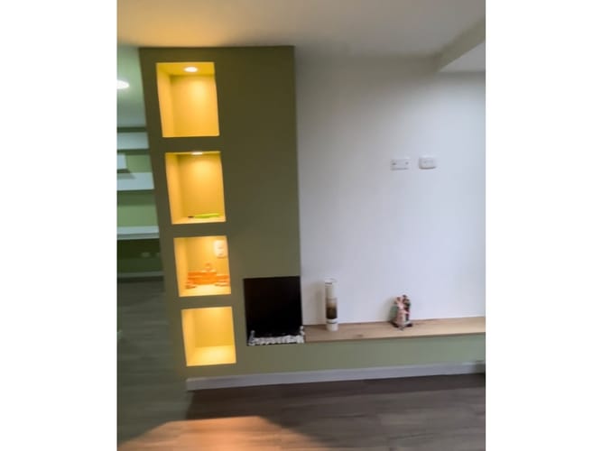 Apartamento de 3 alcobas en venta en La Prosperidad, Madrid, 62 m² · foto 3 de 14