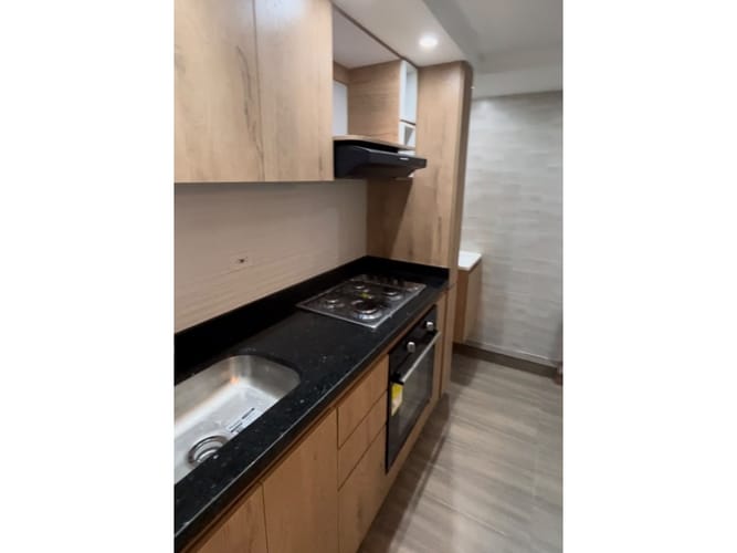 Apartamento de 3 alcobas en venta en La Prosperidad, Madrid, 62 m² · foto 4 de 14