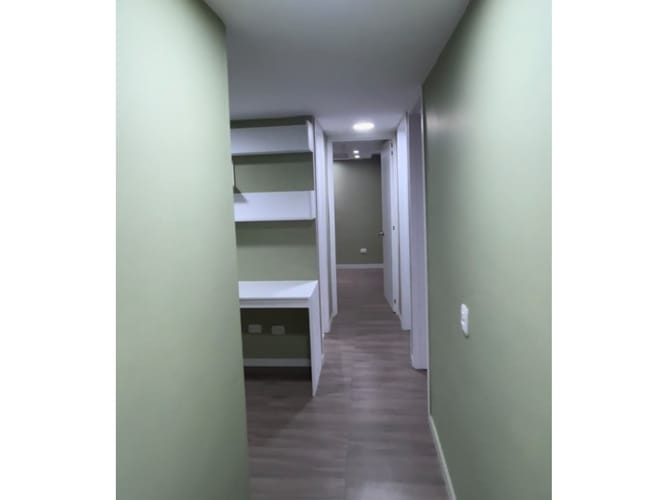 Apartamento de 3 alcobas en venta en La Prosperidad, Madrid, 62 m² · foto 6 de 14