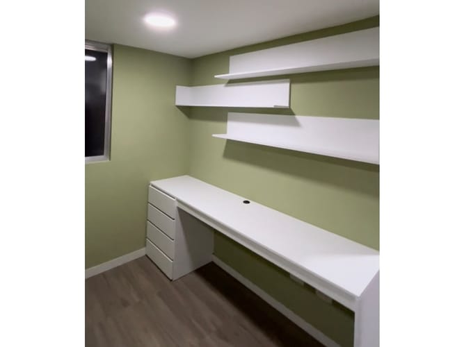 Apartamento de 3 alcobas en venta en La Prosperidad, Madrid, 62 m² · foto 8 de 14