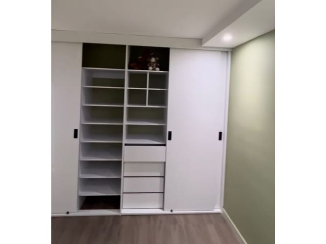Apartamento de 3 alcobas en venta en La Prosperidad, Madrid, 62 m² · foto 12 de 14