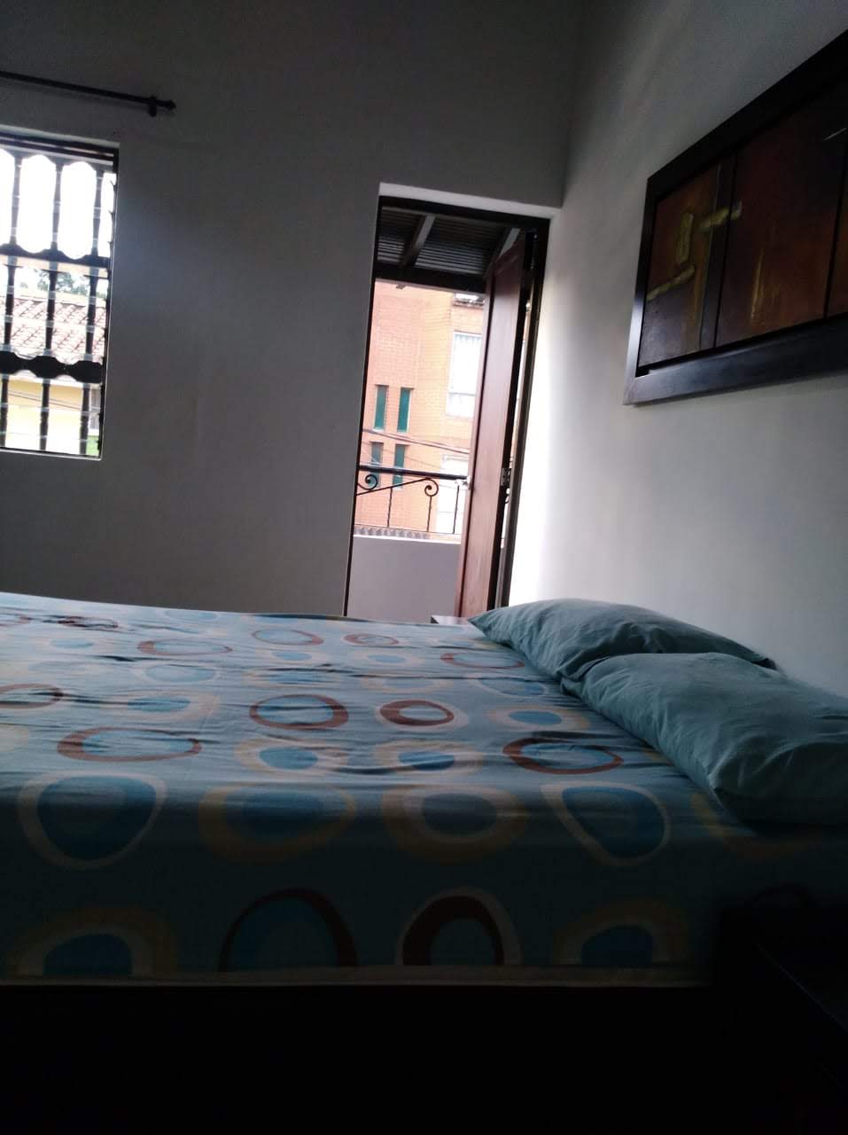Habitación en arriendo en Belencito