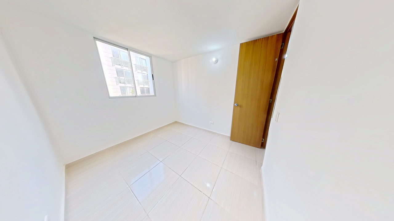 Apartamento en venta en Alameda Del Rio, Barranquilla · foto 9 de 18