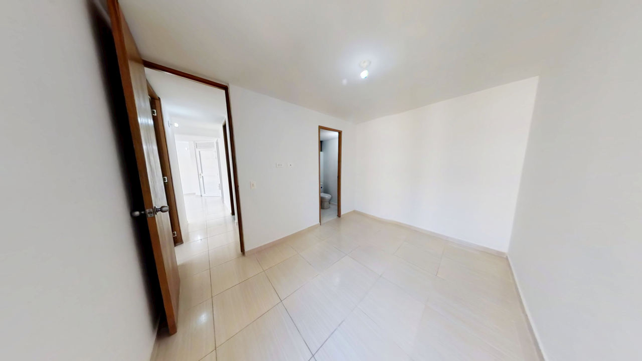 Apartamento en venta en Alameda Del Rio, Barranquilla · foto 4 de 18