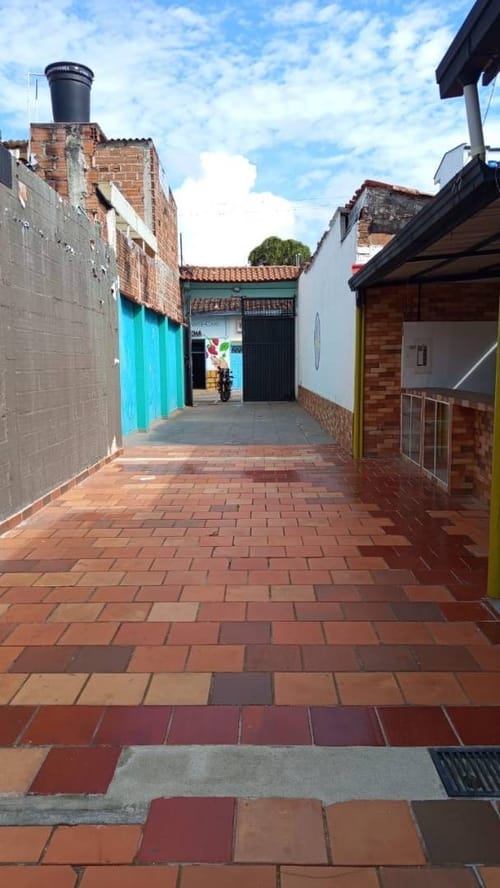 Bodega en arriendo en Ruitoque, Piedecuesta, 300 m² · foto 3 de 16
