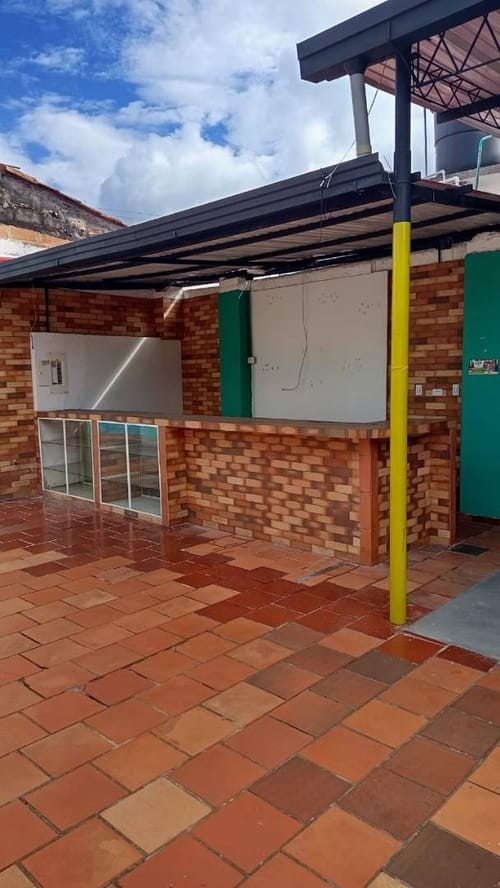 Bodega en arriendo en Ruitoque, Piedecuesta, 300 m² · foto 6 de 16