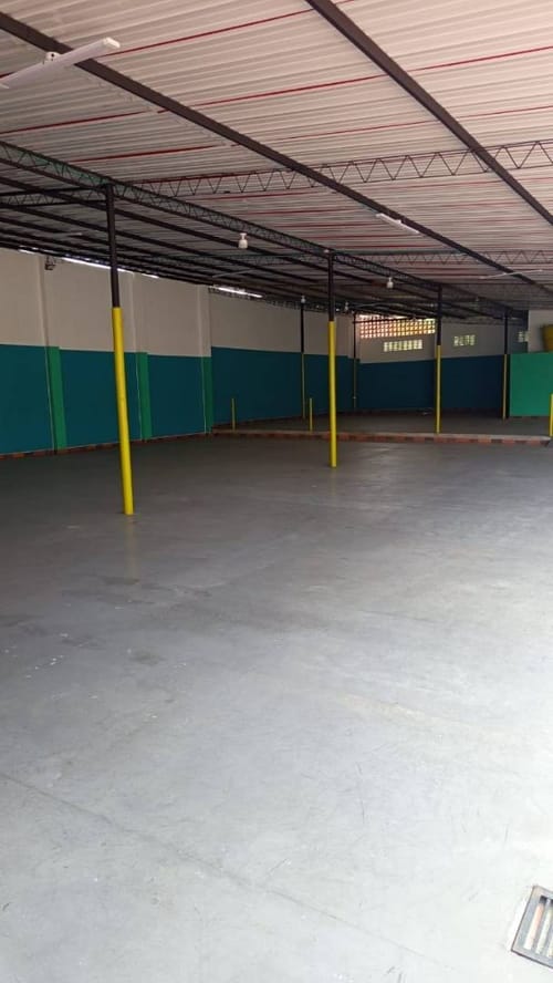 Bodega en arriendo en Ruitoque, Piedecuesta, 300 m² · foto 7 de 16