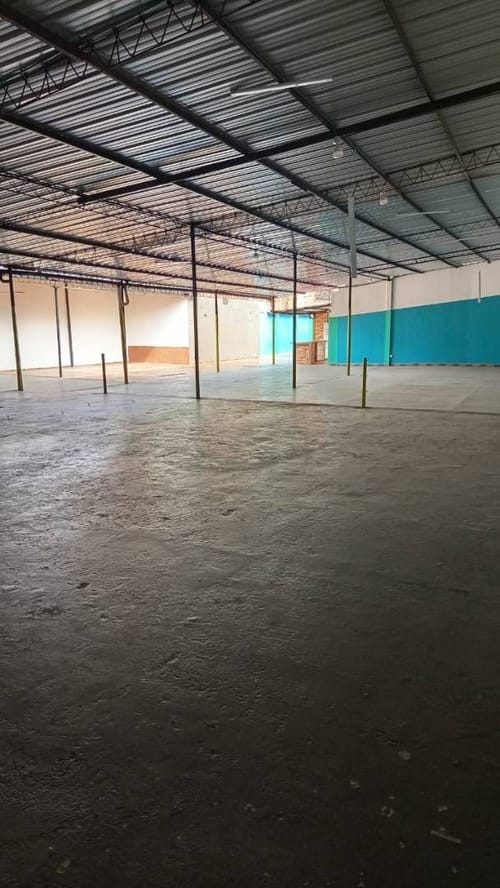 Bodega en arriendo en Ruitoque, Piedecuesta, 300 m² · foto 8 de 16