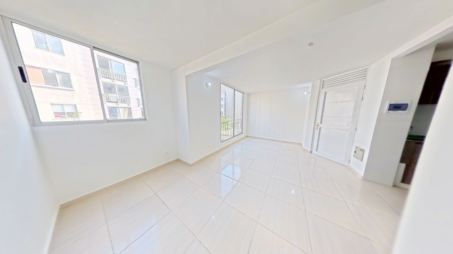 Apartamento en venta en Alameda Del Rio, Barranquilla · foto 2 de 18
