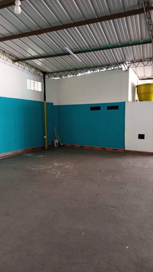Bodega en arriendo en Ruitoque, Piedecuesta, 300 m² · foto 9 de 16