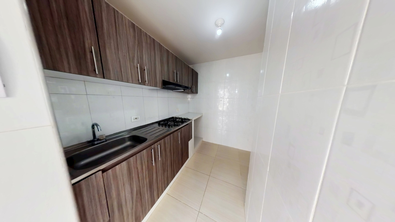 Apartamento en venta en Alameda Del Rio, Barranquilla · foto 3 de 18