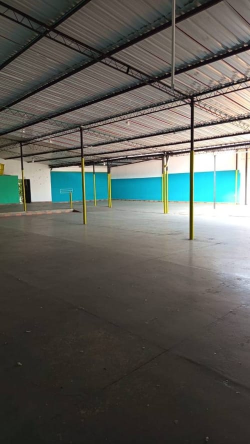 Bodega en arriendo en Ruitoque, Piedecuesta, 300 m² · foto 10 de 16
