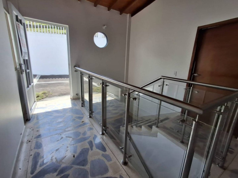 Casa en arriendo en La Industrial, Marinilla · foto 11 de 24