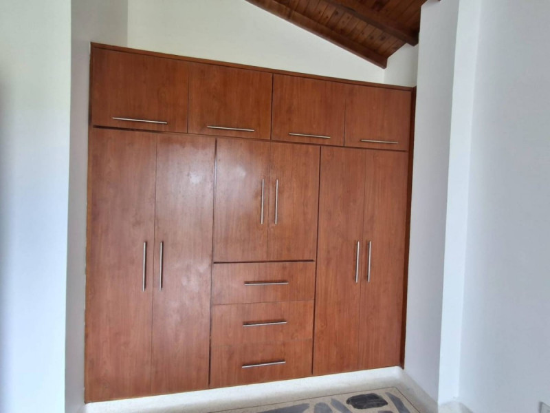 Casa en arriendo en La Industrial, Marinilla · foto 13 de 24