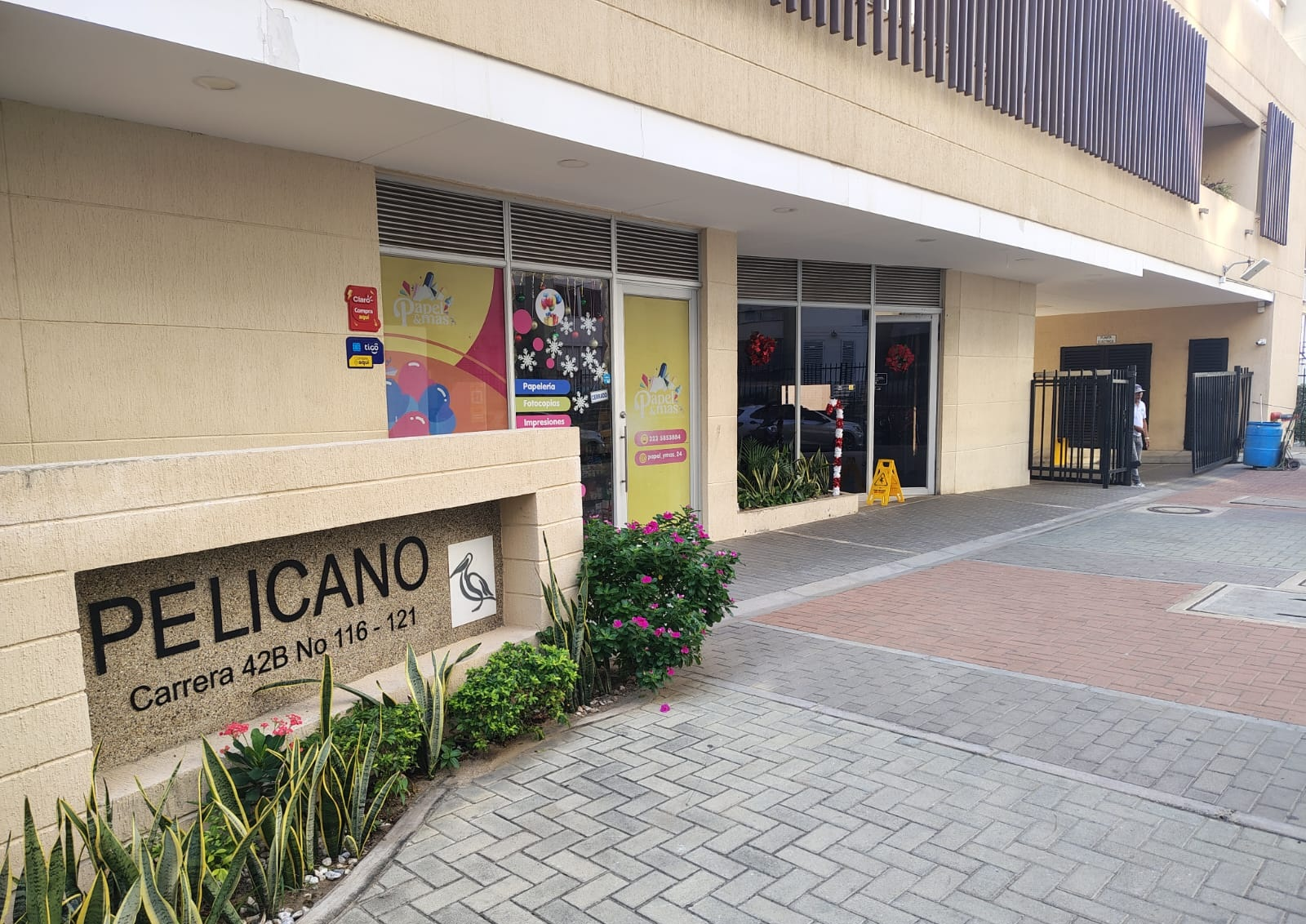 Apartamento en venta en Alameda Del Rio, Barranquilla · foto 18 de 18