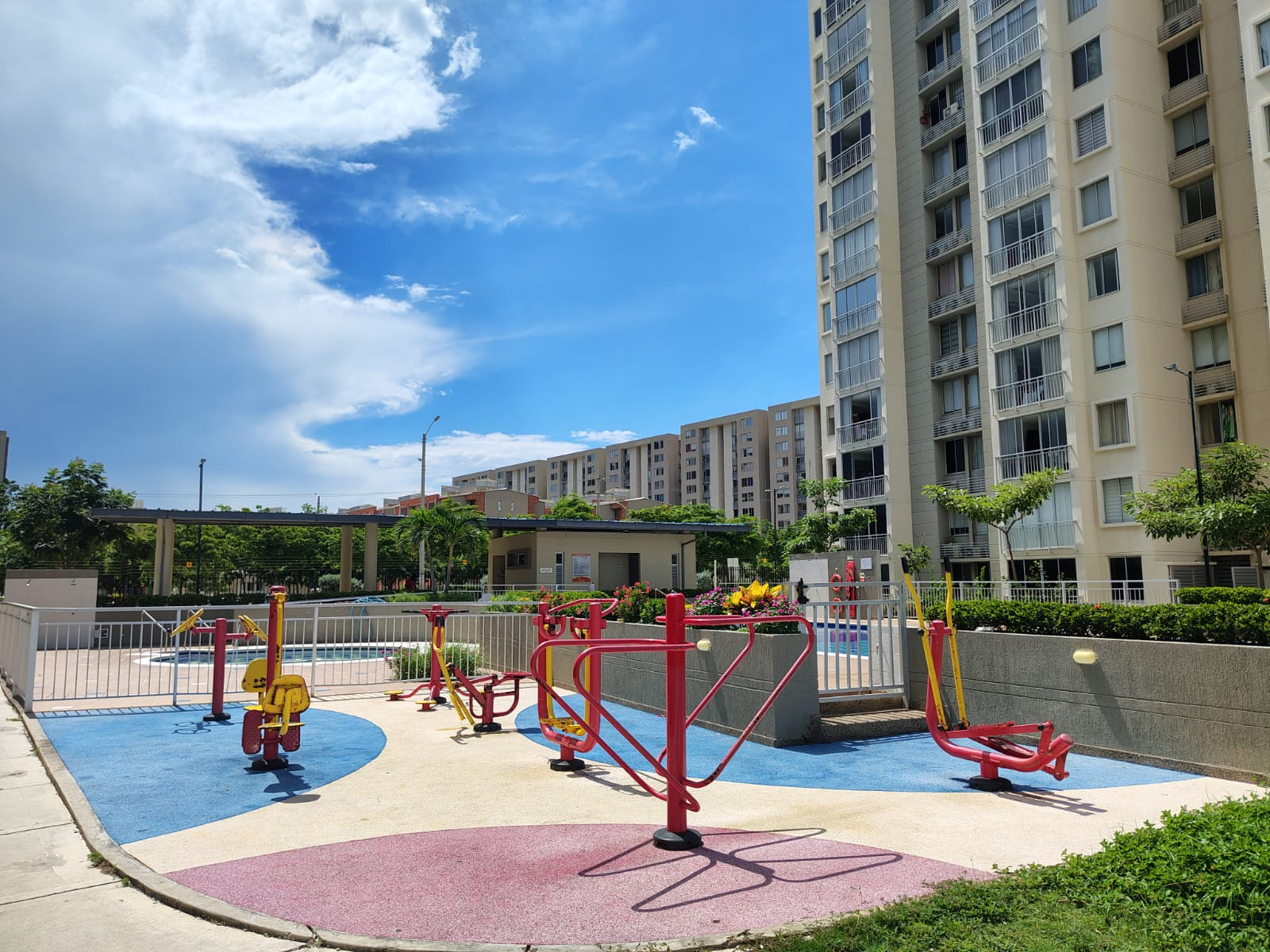 Apartamento en venta en Alameda Del Rio, Barranquilla · foto 14 de 18