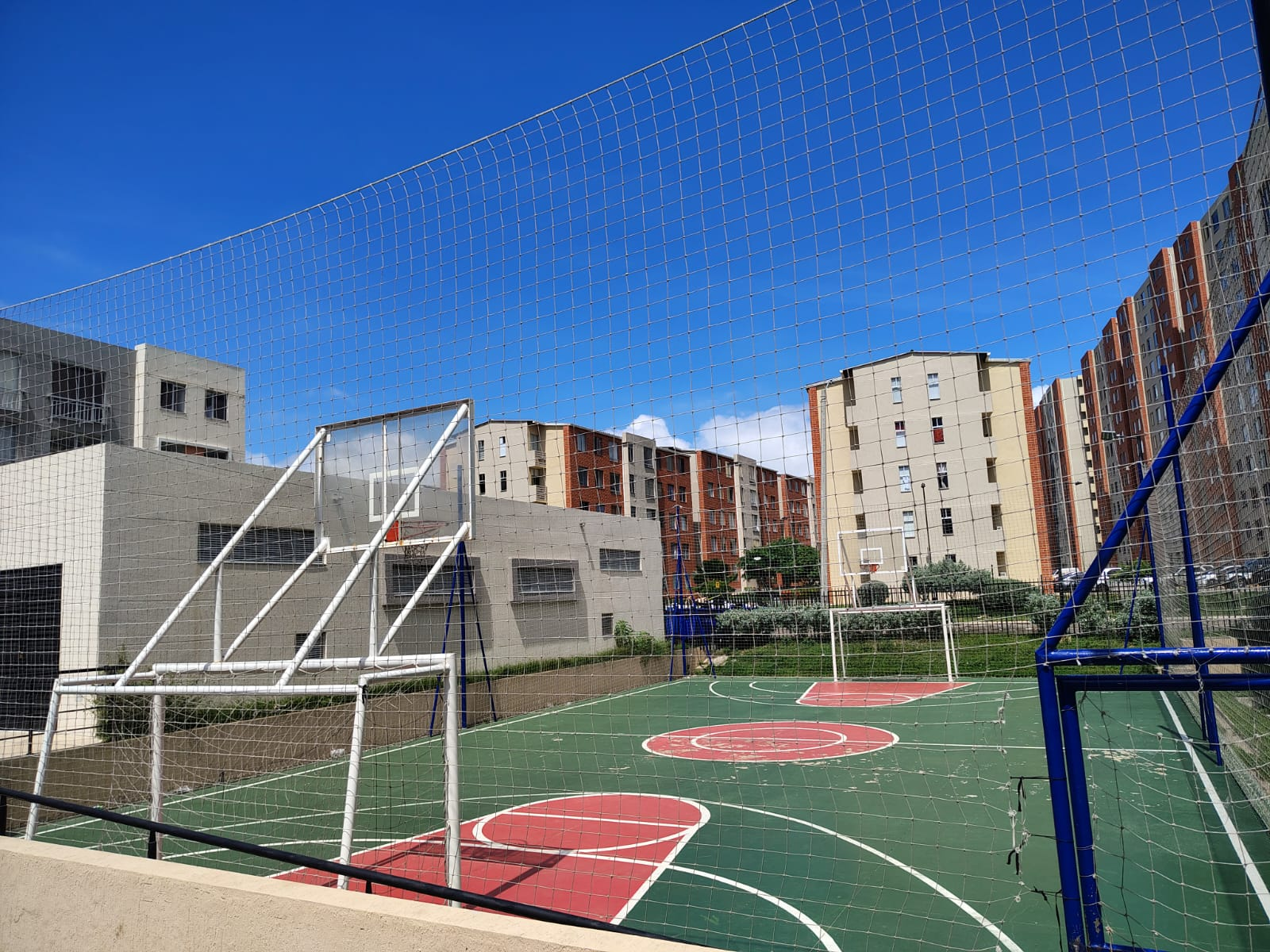Apartamento en venta en Alameda Del Rio, Barranquilla · foto 15 de 18