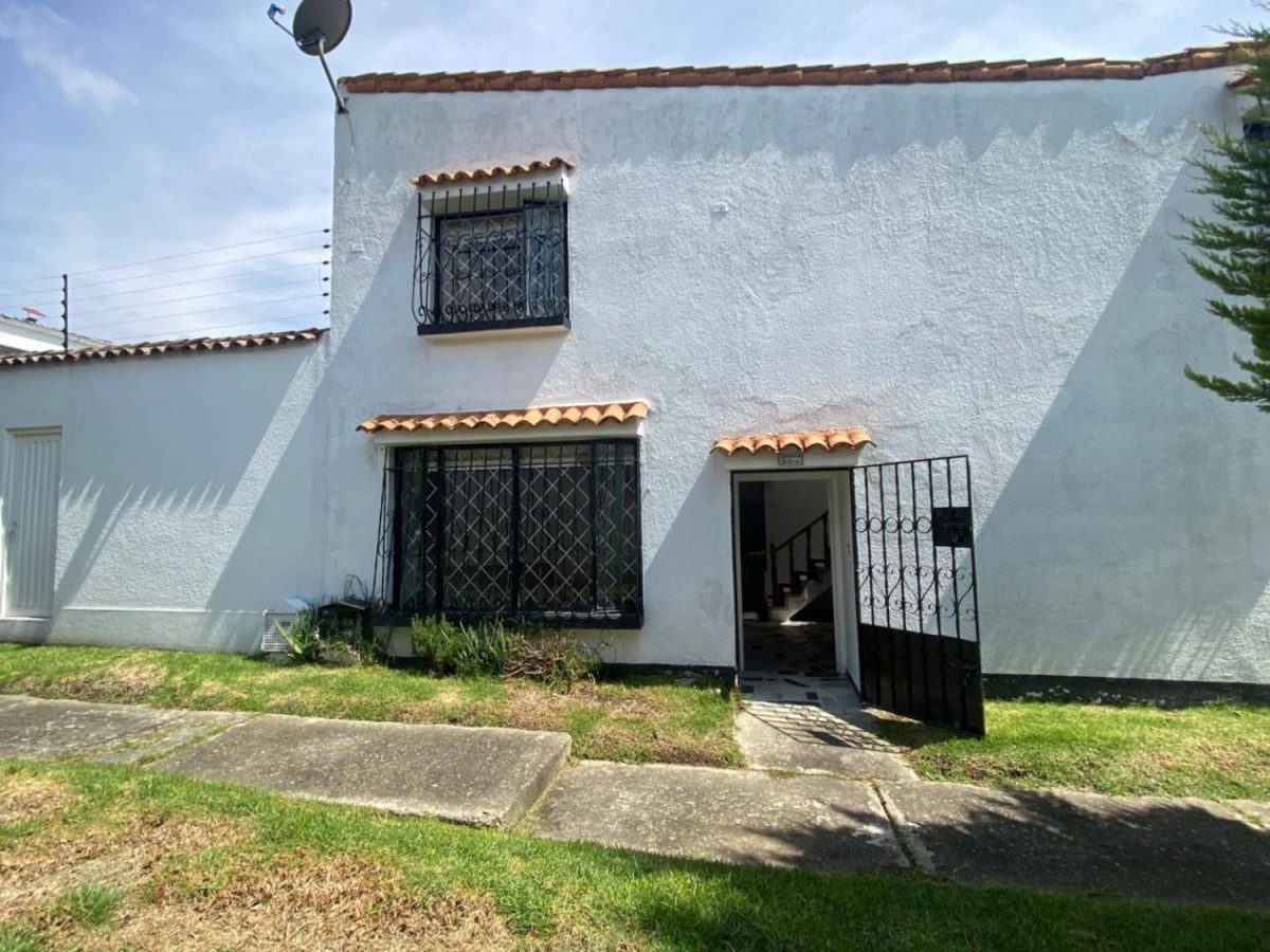 Casa en Arriendo en Las Villas, Bogotá en Las Villas