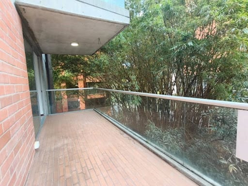 Apartamento de 3 alcobas en arriendo en Santa Maria No. 3, Envigado, 123 m² · foto 21 de 24