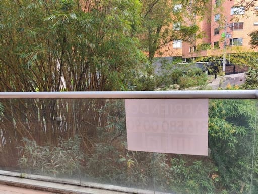 Apartamento de 3 alcobas en arriendo en Santa Maria No. 3, Envigado, 123 m² · foto 23 de 24