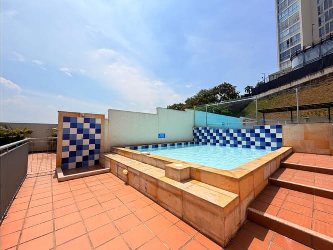 Apartamento de 3 alcobas en venta en Menga, Cali, 87 m² · foto 21 de 24