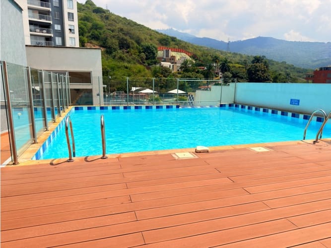 Apartamento de 3 alcobas en venta en Menga, Cali, 87 m² · foto 22 de 24