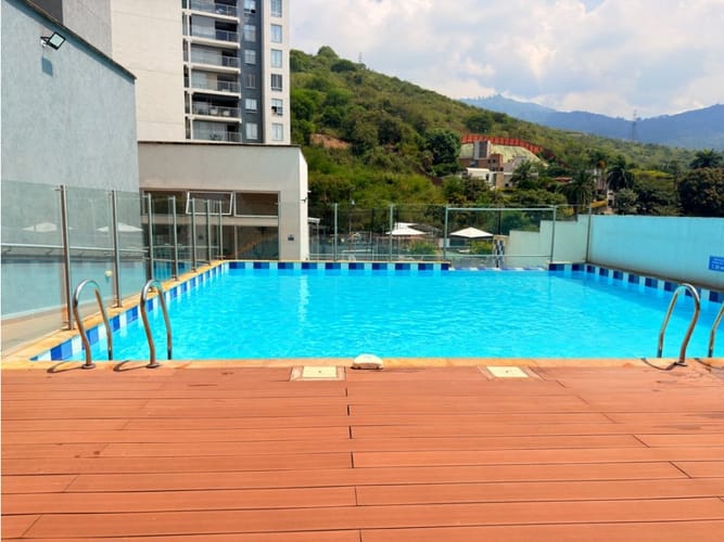 Apartamento de 3 alcobas en venta en Menga, Cali, 87 m² · foto 24 de 24