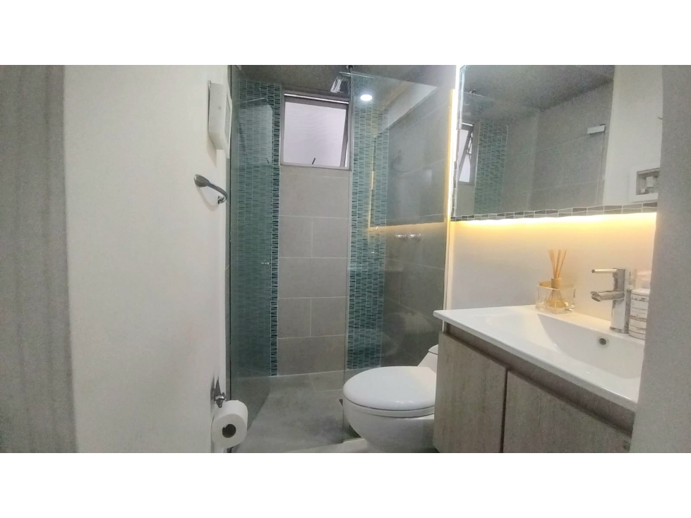 Apartamento en venta en La Hacienda, Cali · foto 4 de 12