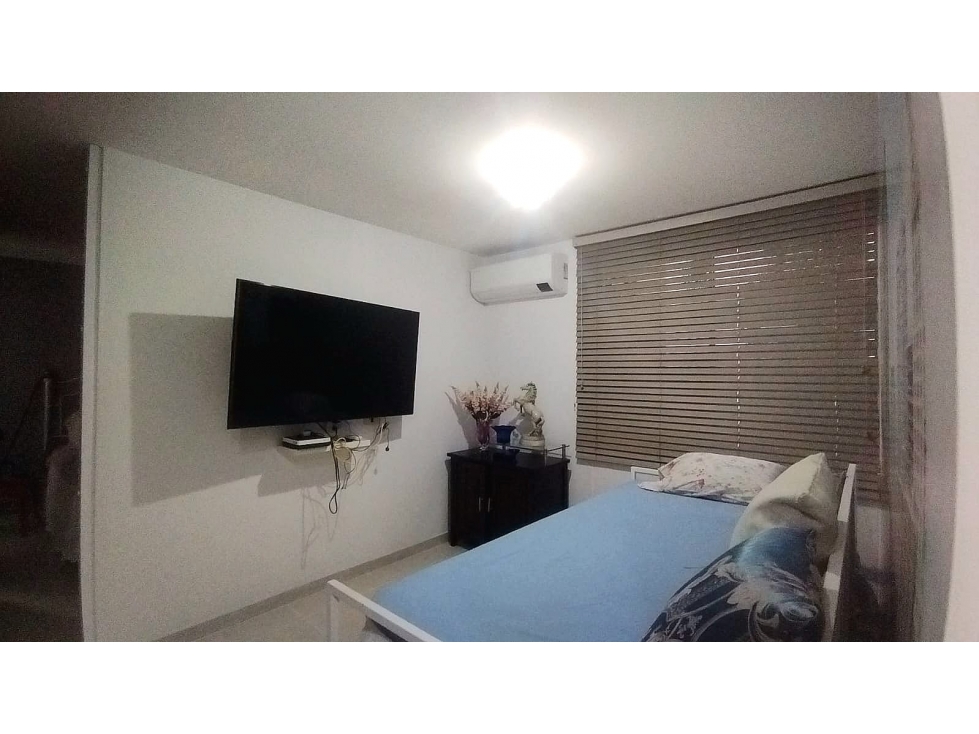 Apartamento en venta en La Hacienda, Cali · foto 5 de 12