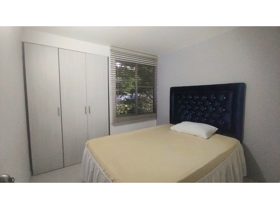 Apartamento en venta en La Hacienda, Cali · foto 6 de 12