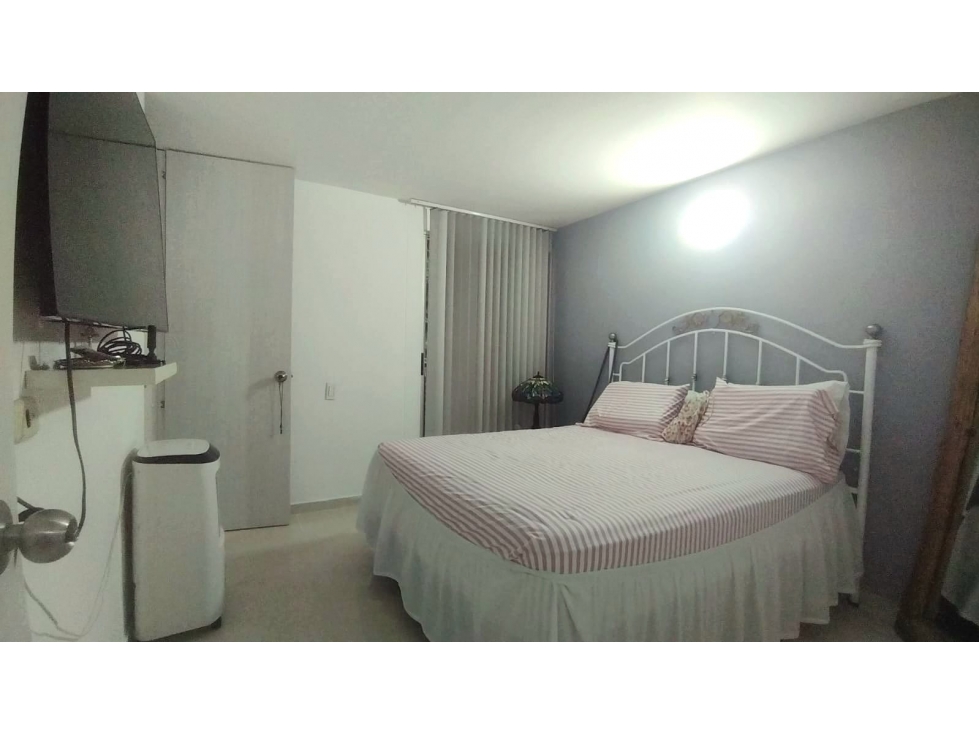 Apartamento en venta en La Hacienda, Cali · foto 7 de 12