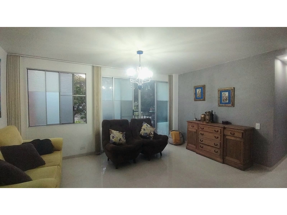 Apartamento en venta en La Hacienda, Cali · foto 10 de 12