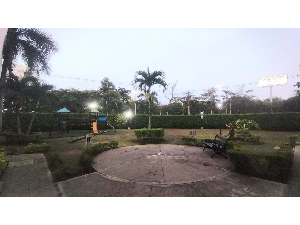 Apartamento en venta en La Hacienda, Cali · foto 12 de 12