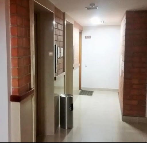 Apartamento de 3 alcobas en arriendo en El Poblado, Medellín, 60 m² · foto 7 de 10