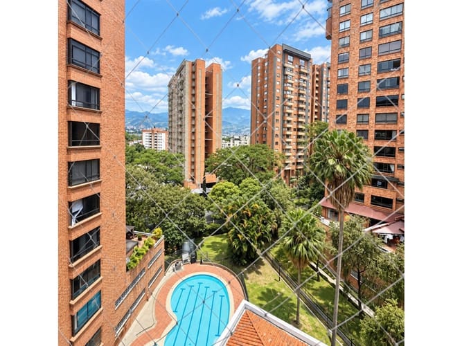 Apartamento en venta en Patio Bonito, Medellín · foto 18 de 18