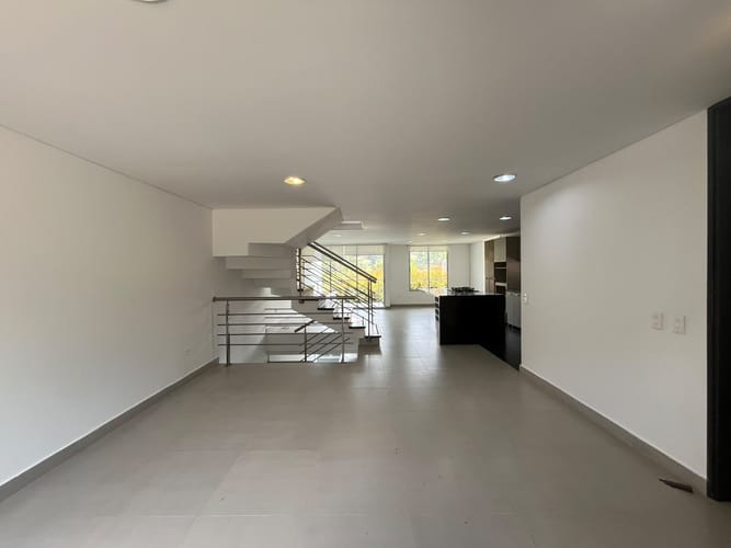 Casa de 3 alcobas en arriendo en El Retiro, 254 m² · foto 4 de 20