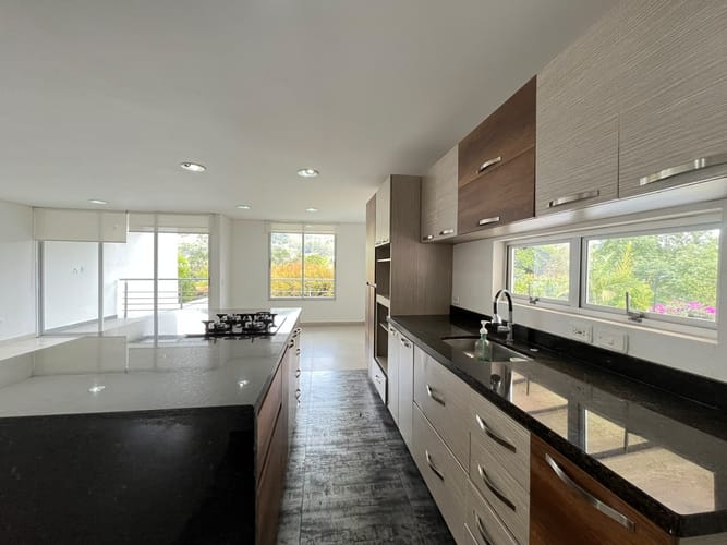 Casa de 3 alcobas en arriendo en El Retiro, 254 m² · foto 9 de 20
