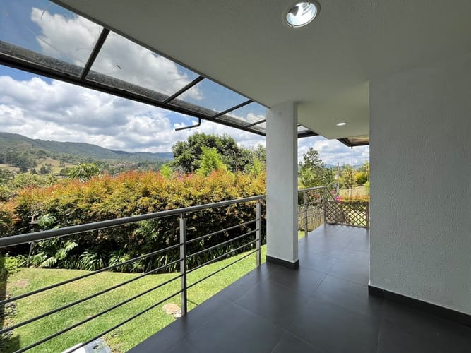 Casa de 3 alcobas en arriendo en El Retiro, 254 m² · foto 20 de 20