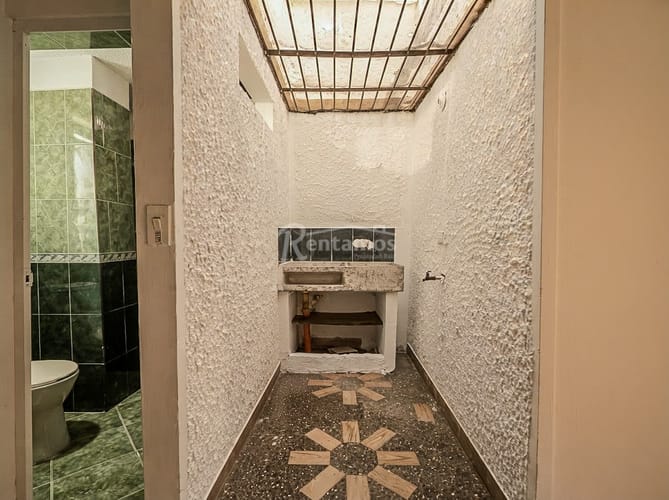 Apartamento de 1 alcoba en venta en San Pio X, Itagüí, 44 m² · foto 5 de 24