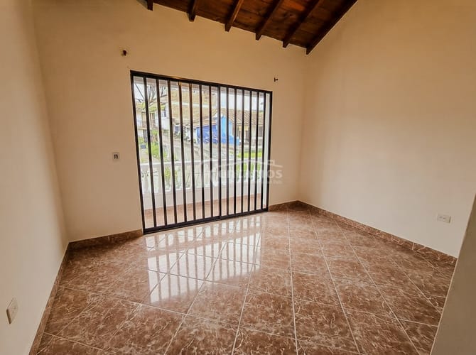 Apartamento de 1 alcoba en venta en San Pio X, Itagüí, 44 m² · foto 7 de 24