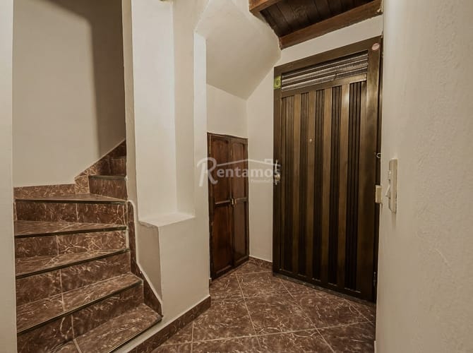 Apartamento de 1 alcoba en venta en San Pio X, Itagüí, 44 m² · foto 13 de 24