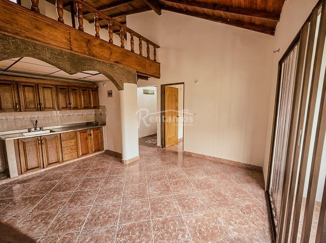 Apartamento de 1 alcoba en venta en San Pio X, Itagüí, 44 m² · foto 14 de 24