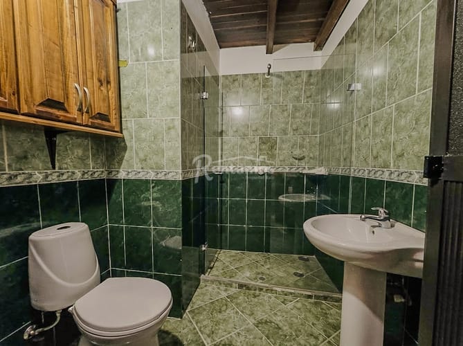 Apartamento de 1 alcoba en venta en San Pio X, Itagüí, 44 m² · foto 19 de 24