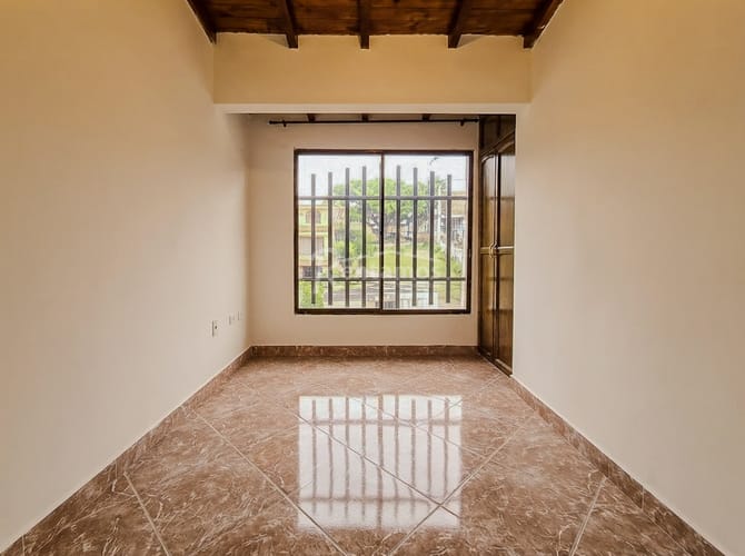 Apartamento de 1 alcoba en venta en San Pio X, Itagüí, 44 m² · foto 20 de 24