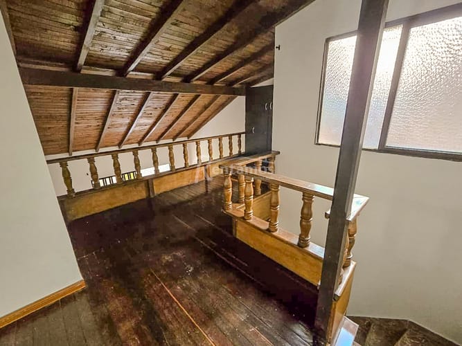 Apartamento de 1 alcoba en venta en San Pio X, Itagüí, 44 m² · foto 21 de 24